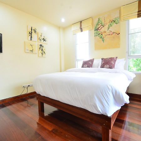 Ayi Home Bangkok Zewnętrze zdjęcie