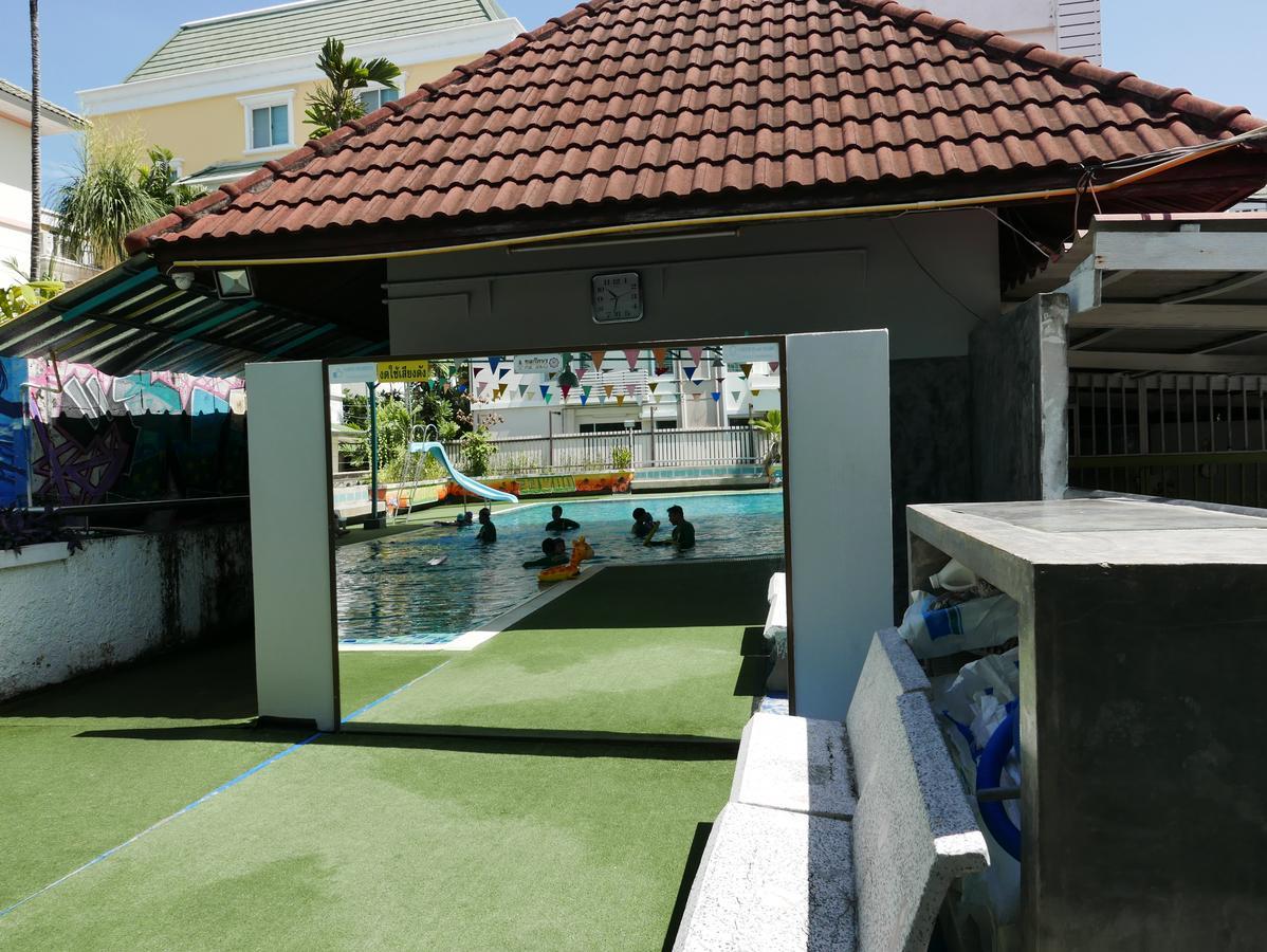 Ayi Home Bangkok Zewnętrze zdjęcie