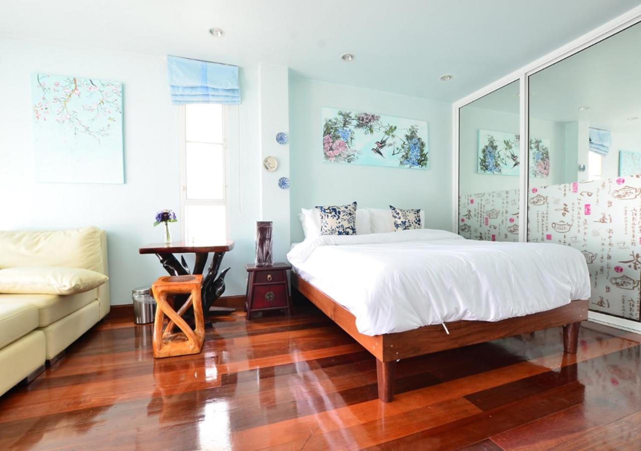 Ayi Home Bangkok Zewnętrze zdjęcie