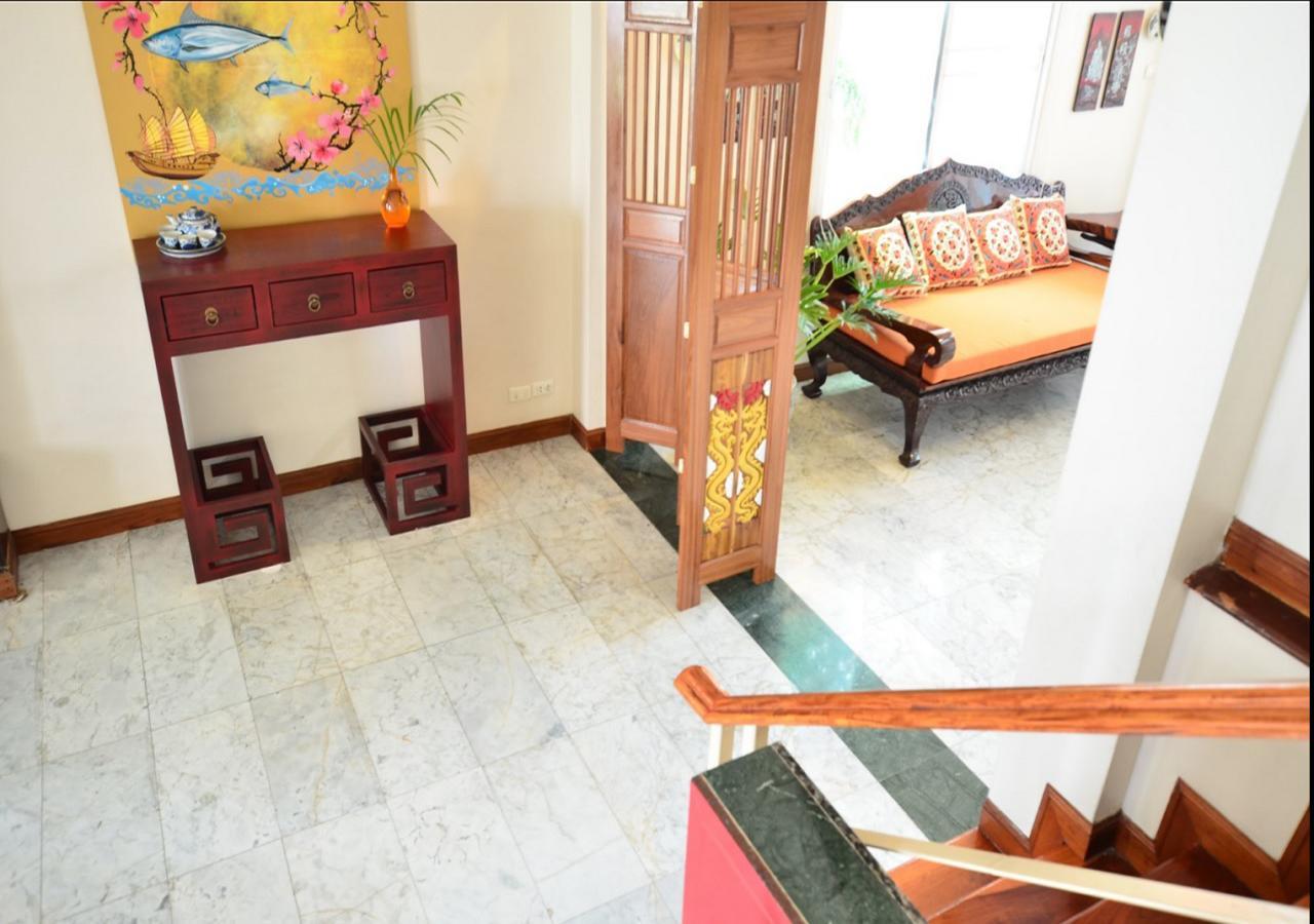Ayi Home Bangkok Zewnętrze zdjęcie