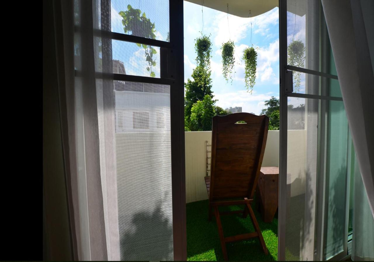 Ayi Home Bangkok Zewnętrze zdjęcie