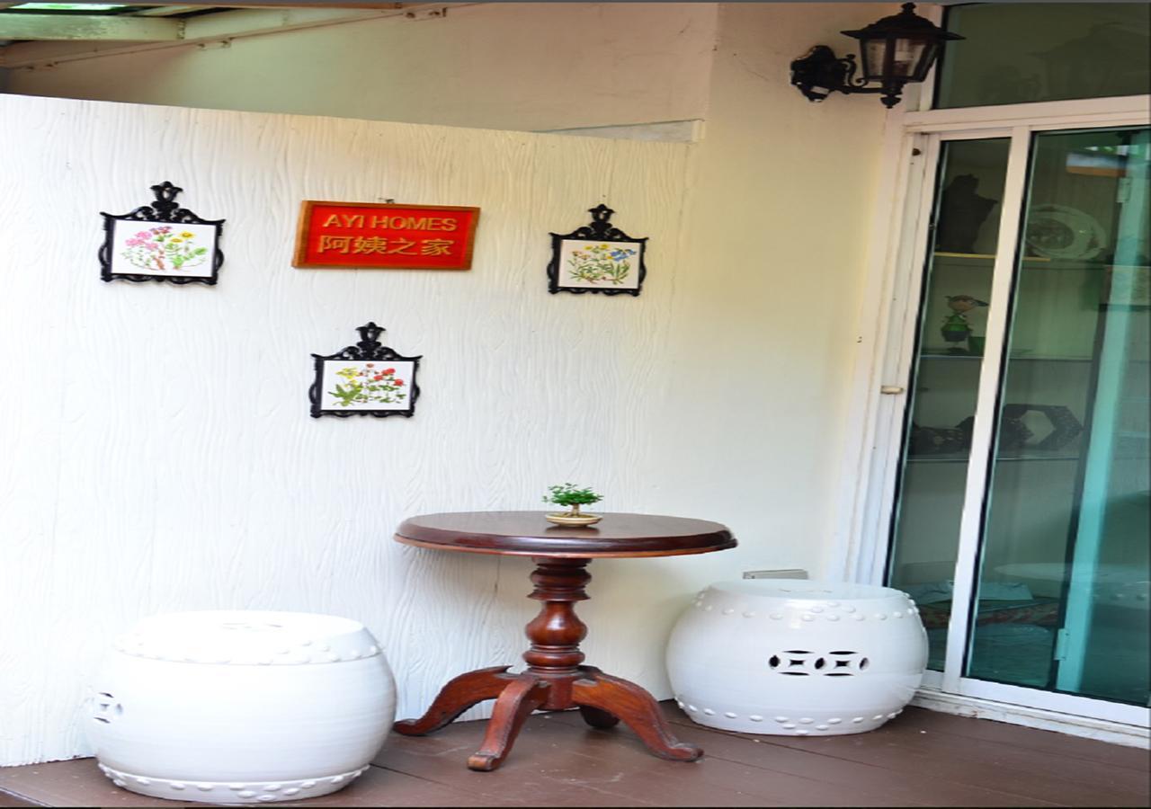 Ayi Home Bangkok Zewnętrze zdjęcie