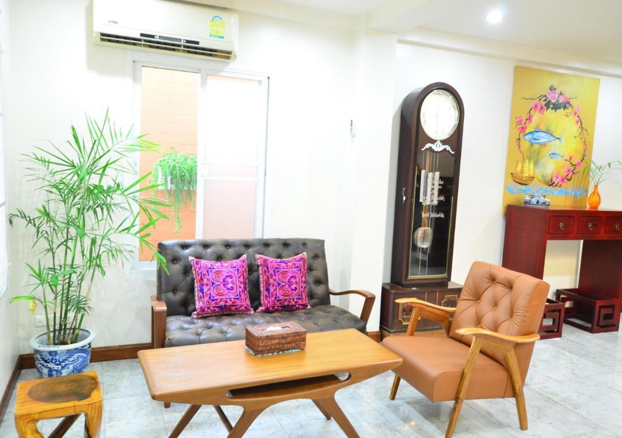 Ayi Home Bangkok Zewnętrze zdjęcie