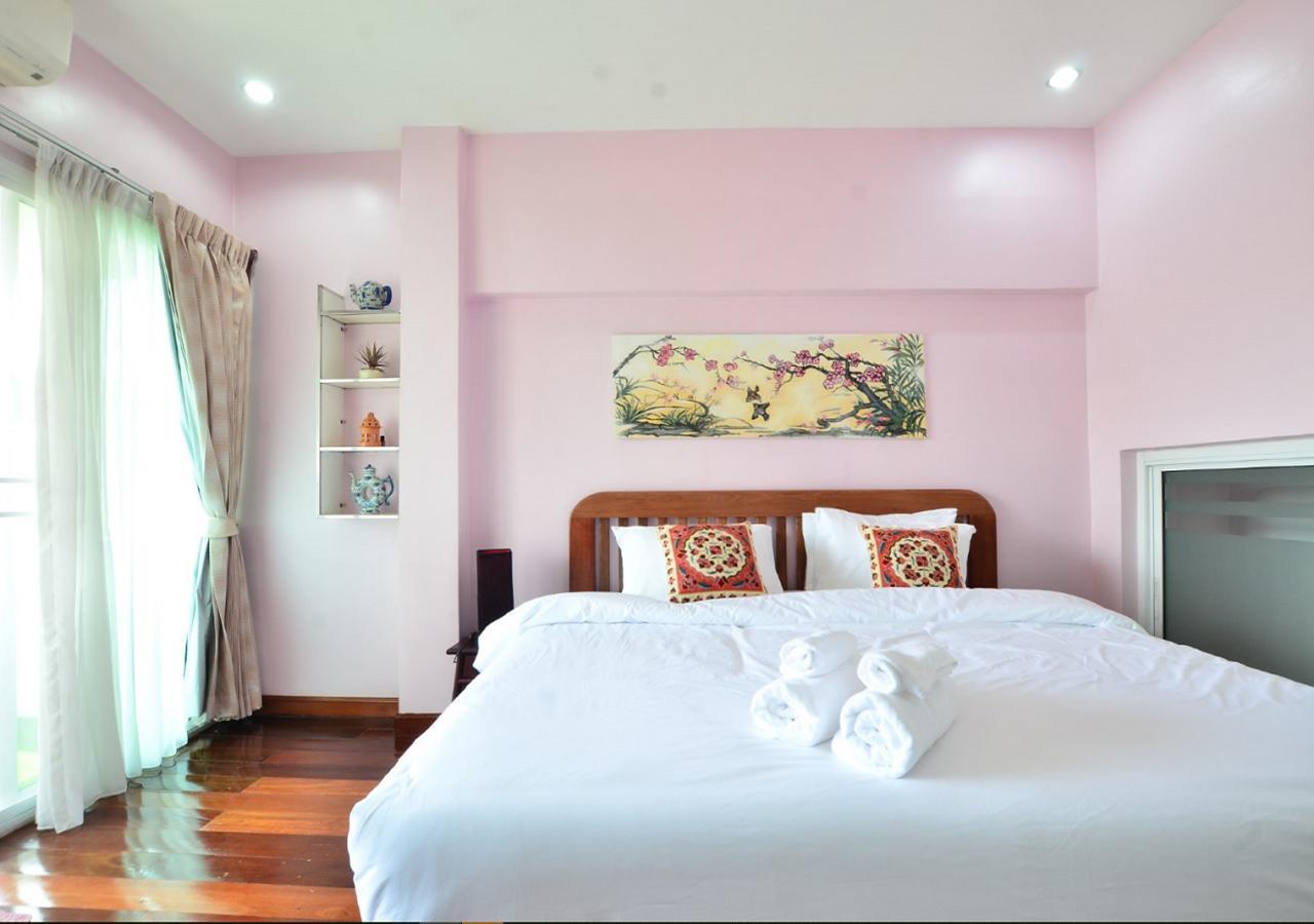 Ayi Home Bangkok Zewnętrze zdjęcie