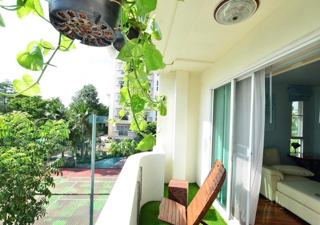 Ayi Home Bangkok Zewnętrze zdjęcie