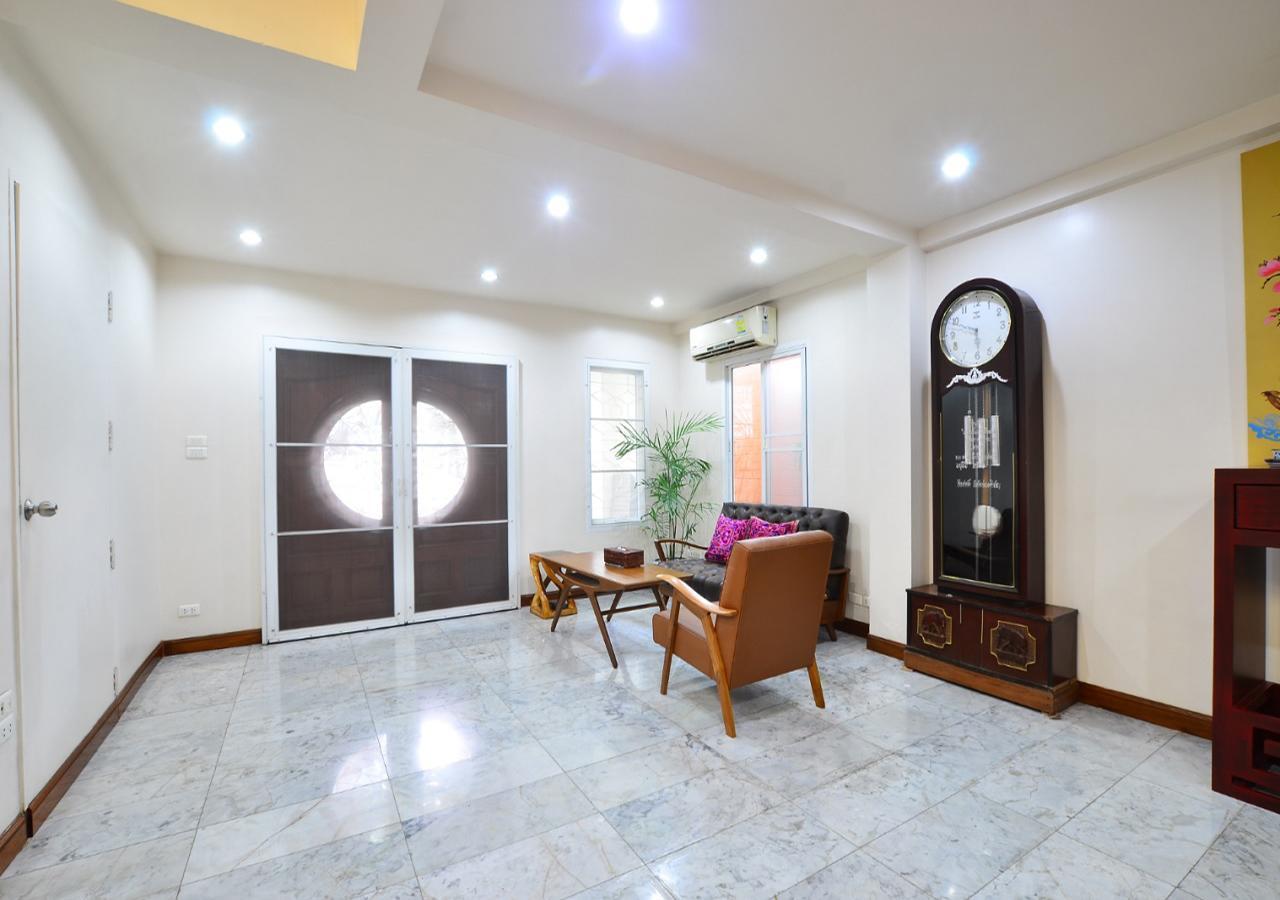 Ayi Home Bangkok Zewnętrze zdjęcie