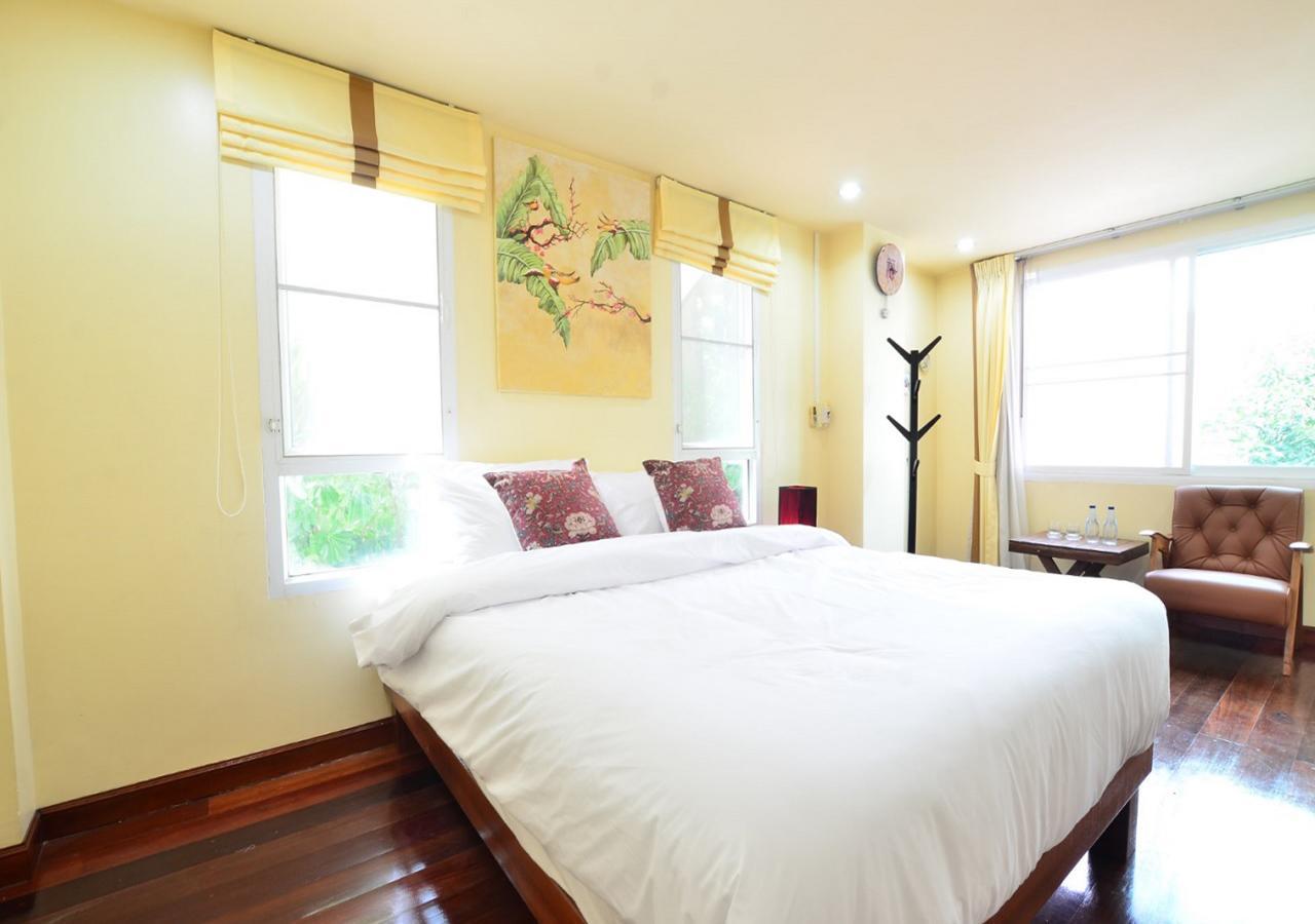 Ayi Home Bangkok Zewnętrze zdjęcie
