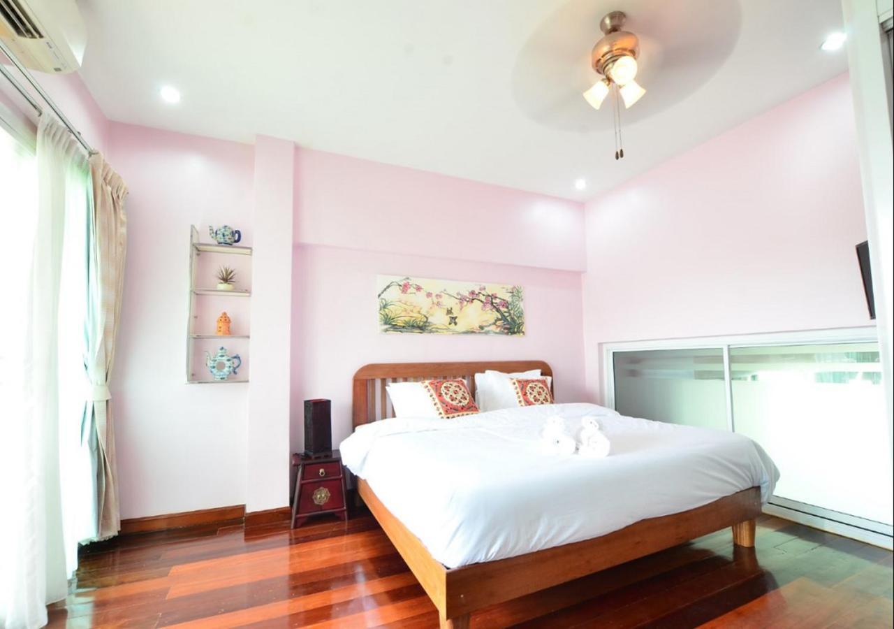 Ayi Home Bangkok Zewnętrze zdjęcie