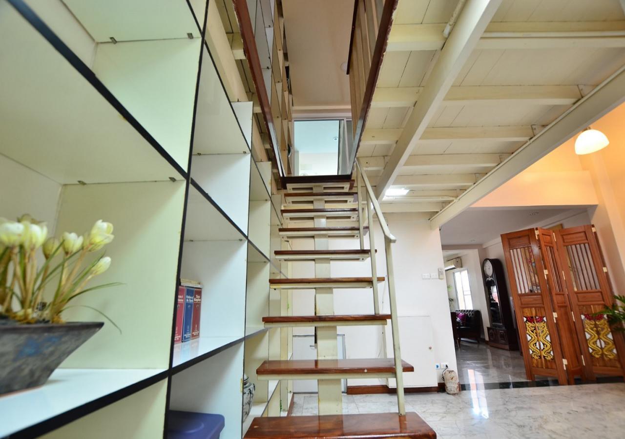 Ayi Home Bangkok Zewnętrze zdjęcie